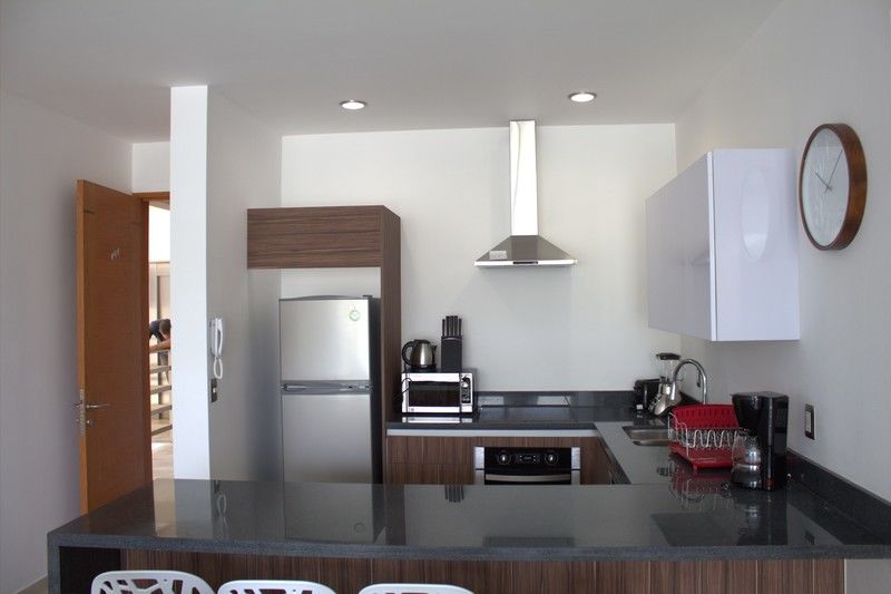 אקומל Brandnew Condo 2Br Playa Del Carmen By Kvr מראה חיצוני תמונה